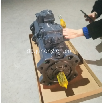 HYUNDAI R290LC-3 HYDRAULIC PUMP R290LC-3 HOVEDPUMP 11E9-1501